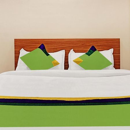 Treebo Trip Sai Krupa Hotel Pune Luaran gambar