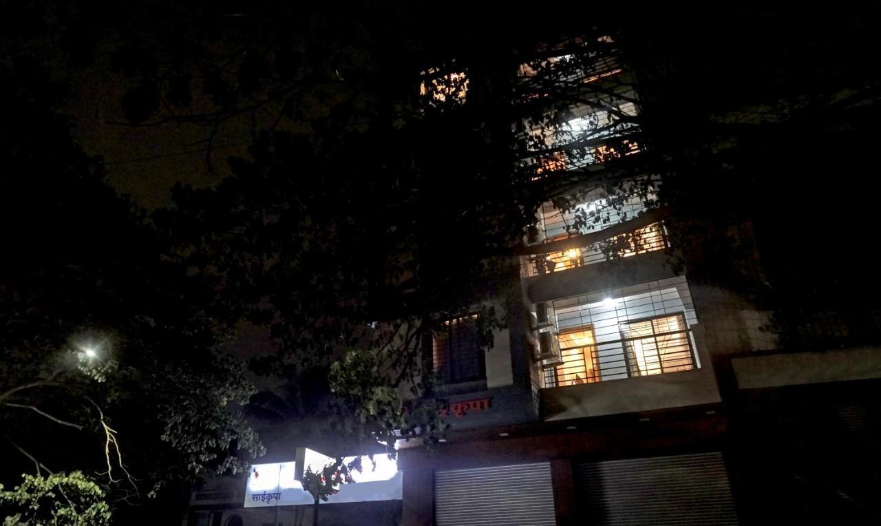 Treebo Trip Sai Krupa Hotel Pune Luaran gambar